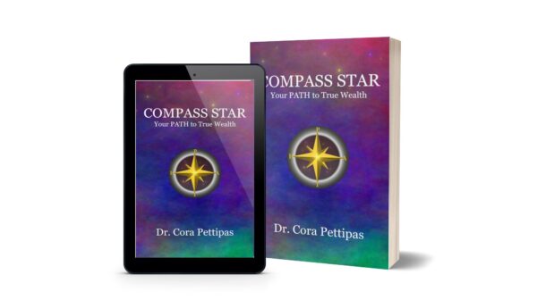 Kindle Edition - COMPASS STAR (via Amazon.co.uk)